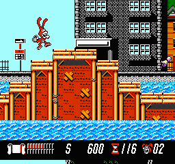 Yo! Noid Screenshot 1